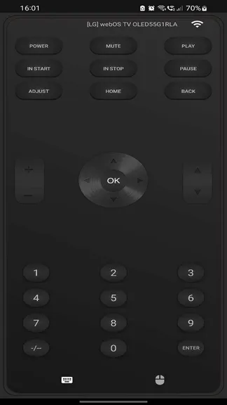 Lg Smart TV Service Remote — скачать для Android 3,9★ бесплатно 📱 в RuStore