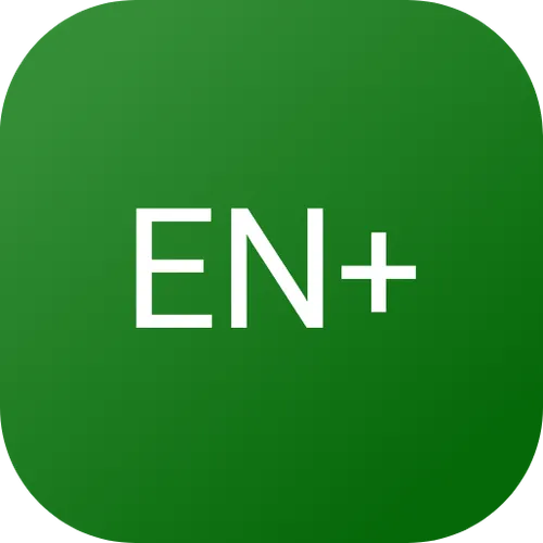 EN+ — скачать для Android 5,0★ бесплатно 📱 в RuStore