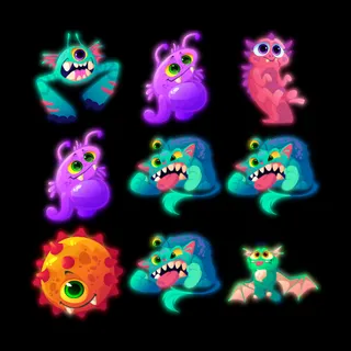 App icon