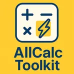 AllCalc Toolkit логотип