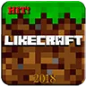 Like craft hd adventures 2 логотип
