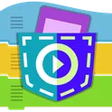 NewCatroid | New Pocket Code логотип