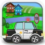 Live Kids Puzzles - Cars логотип