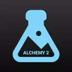 Great Alchemy 2 логотип