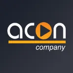 ACON WEB логотип