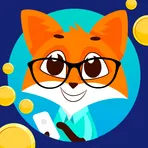 MerchFox логотип