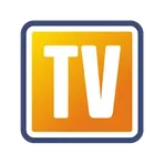 PskovlineTV для смартфонов логотип