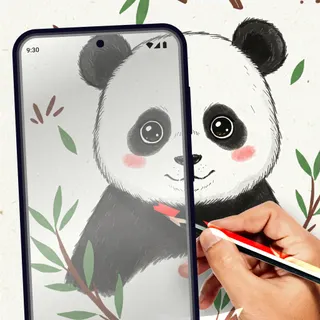 App icon