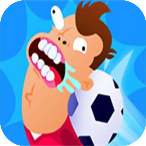 Игра убийц футбола — иконка