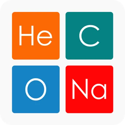 Chemistry game