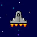 Swipe The Rocket логотип