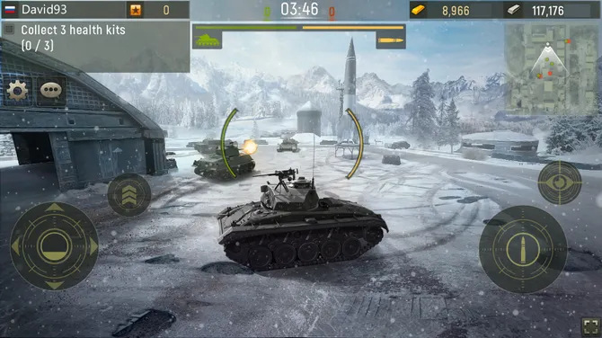 Скриншот 2/6