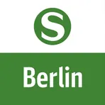 S-Bahn Berlin логотип