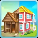 Idle Home Makeover логотип