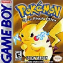 Pokemon Yellow