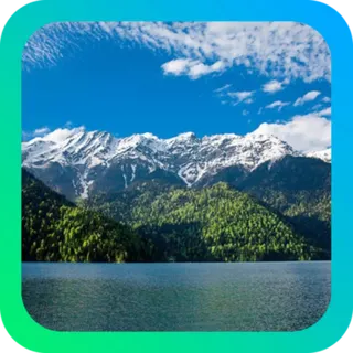 App icon