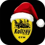 KOLIZEY GYM логотип