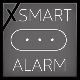  Smart Alarm for Mi Band (XSmart)