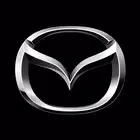 Моя Mazda логотип