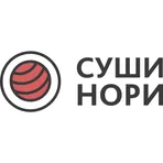 Суши Нори логотип