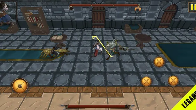 Скриншот 3/10