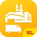 1С:Комплексная автоматизация логотип