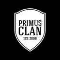 Primus Clan логотип