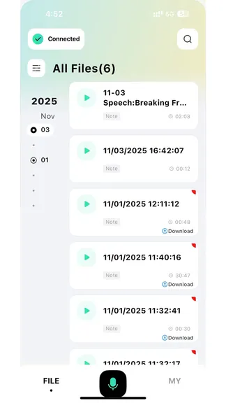 AI DVR Link — скачать для Android 0,0★ бесплатно 📱 в RuStore
