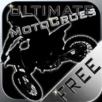 Ultimate MotoCross Free логотип