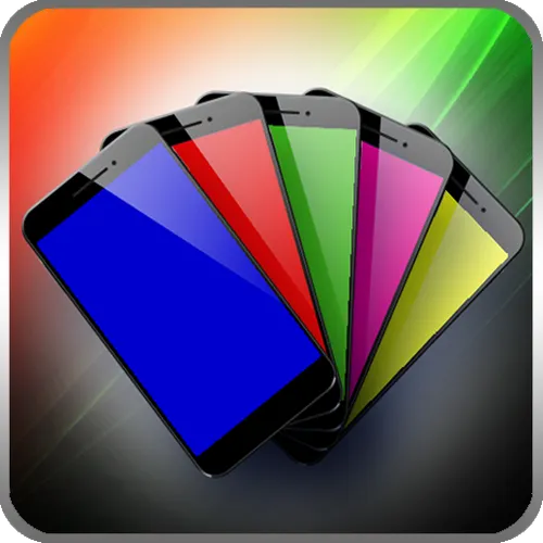 Colors Live Wallpaper — иконка