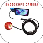 Endoscope Camera логотип