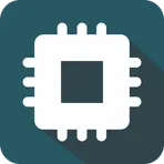 CPU-X логотип
