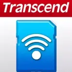 Wi-Fi SD логотип