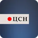 Центральная Служба Новостей логотип