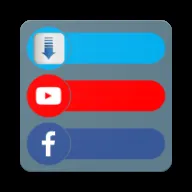 Youtube & Facebook Video Downloader