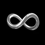 Infinity Loop логотип