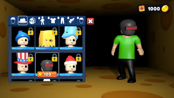 Скриншот 2/10