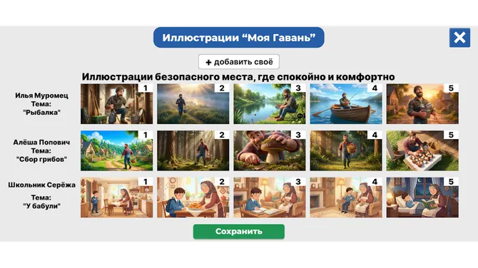 Скриншот 8/8