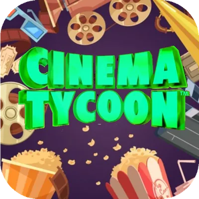 Cinema Tycoon