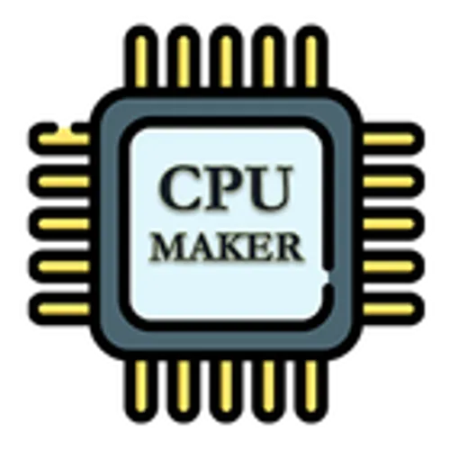 Игра CPU Maker — Симуляторы 4,0★ — скачать для Android бесплатно 🎮 в ...