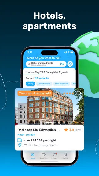 Скриншот 2/8