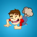 Fart Sounds логотип
