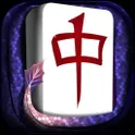 Mahjong Deluxe 3 логотип