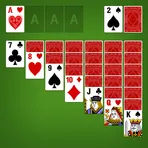 Solitaire: Hall of Klondike логотип