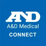 A&D Connect логотип