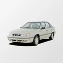 Daewoo Nexia логотип