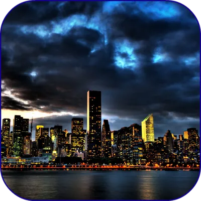 New York Video Wallpapers