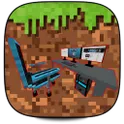 Decoration Mod For Minecraft логотип
