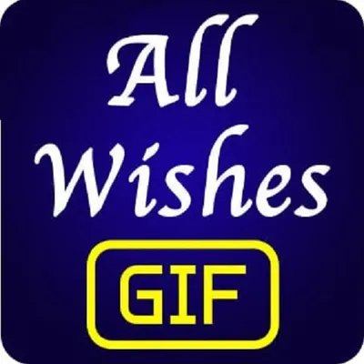 All Wishes GIF