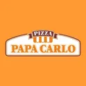 Papa Carlo логотип